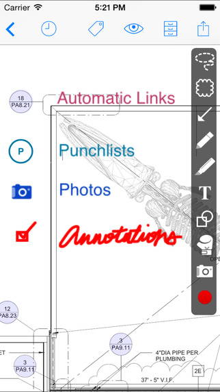 plan grid app